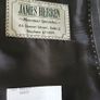 Carl Goss Italian Suit - 40R Image 5