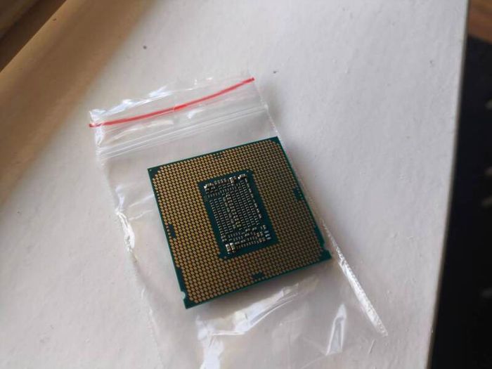 CPU Intel Core i7 8700 8th Gen 4.6GHz LGA1151
