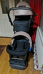 Venicci Travel system