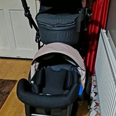 Venicci Travel system