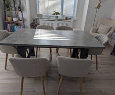 Table 190cm x 100cm