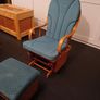 Rocking chair Image 3