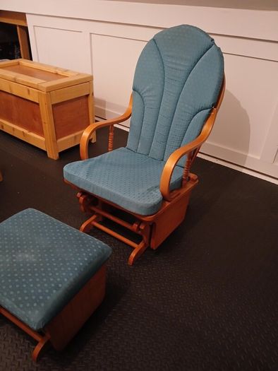 Rocking chair