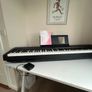 Piano Yamaha P45B Image 2