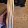 Ted Baker Garciea Tan Leather Wallet, Gold Hardware, Brand New with Tags Image 4