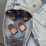 Star Wars Millenium Falcon Image 2