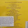 All About My Mother CD Soundtrack Image 2
