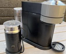 Nespresso Coffee Machine