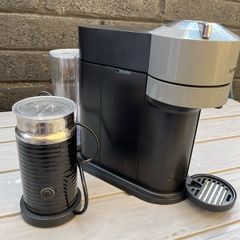 Nespresso Coffee Machine