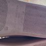 Kurt Gieger Ladies pink Leather trainers Eu 38 Uk 5 Image 7