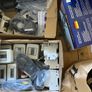 Complete lot - electrical equipment Image 8