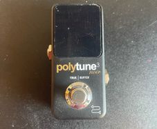 tc electronic mini poly tune