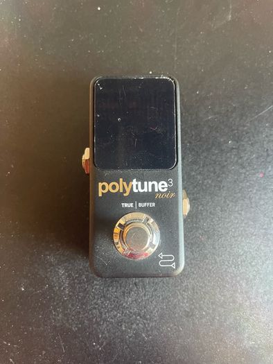 tc electronic mini poly tune