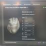 HP Ultra-Fast Scrolling Mouse 785M Image 6