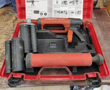 HILTI MD2000 dispenser kit