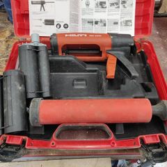 HILTI MD2000 dispenser kit