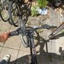 apollo slant bike Image 3
