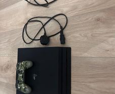 ps4 &vr bundle