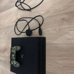 ps4 1Tb pro & VR bundle