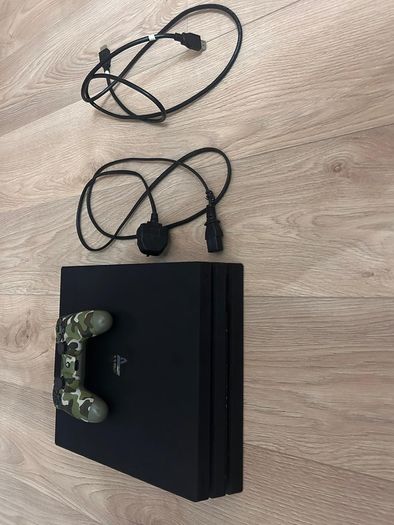 ps4 &vr bundle
