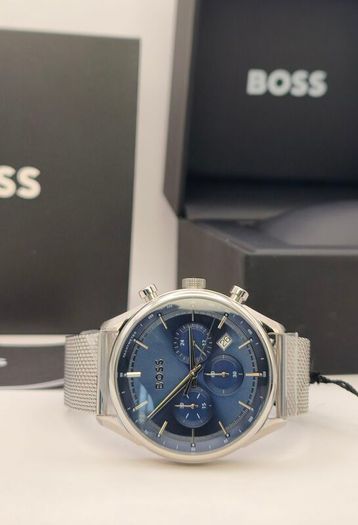 Hugo Boss men's watch