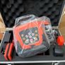 New laser kit rotary 360 laser with receiver 3 point Image 2