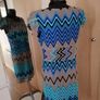 Women's Dress Per Una Mark's and Spencer Size 16 Image 7
