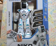 Niko Robot