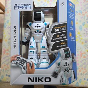Niko Robot