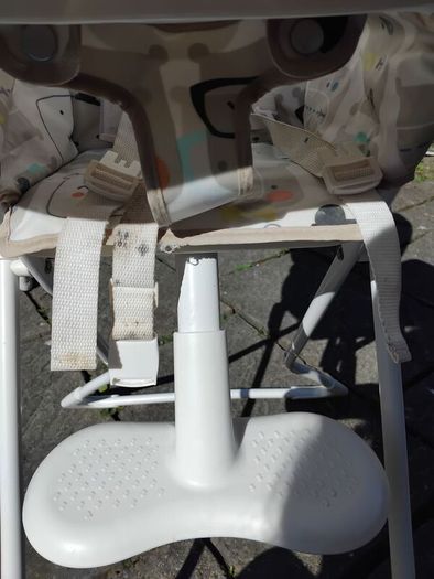 High Chair