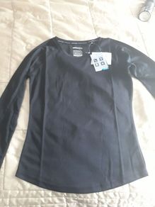 Ladies Lightweight Top