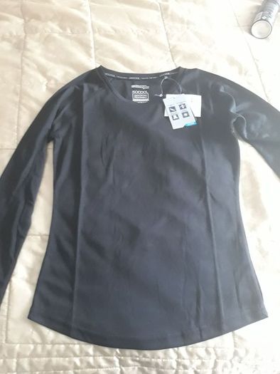 Ladies Lightweight Top