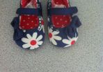 Brand New Shoes From Next