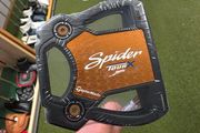 Taylormade Spider Tour X Putter