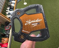 Taylormade Spider Tour X Putter