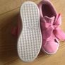 Girls Puma Runners Image 3
