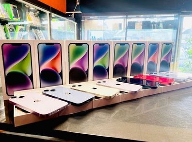 iPhone 14 Plus 256gb