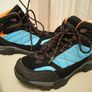 Mountain Warehouse Hiking Boots kids Image 2
