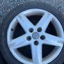 Audi A4 B6 S Line Classic Alloys Image 4