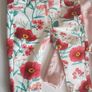 H&M soft leggings pants set 6-9months Image 4