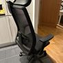 Ergonomic Office Chair with Headrest Image 2