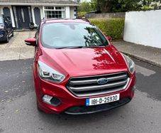 Ford Kuga ST-Line 1.5 TDCi 120bhp  83,000 km