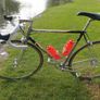 PDM Concorde 53 cm ctc SLX Campagnolo Chorus 10 speed Image 9