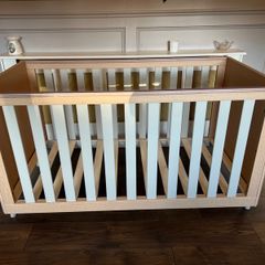 Tutti bambini Cot