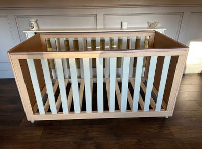 Tutti bambini Cot