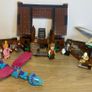 LEGO Fantastic Beasts Newt's Case of Magical Creatures Image 2