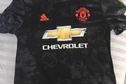 Manchester United Jersey  Medium