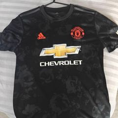 Manchester United Jersey  Medium