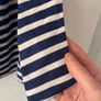 Sleeveless silk blouse Image 2