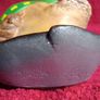 Vintage Robin Hood Chalkware Head Image 3